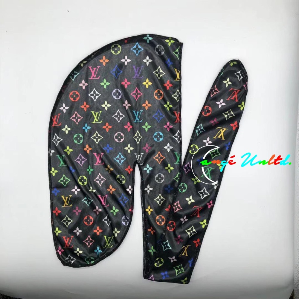Designer durags